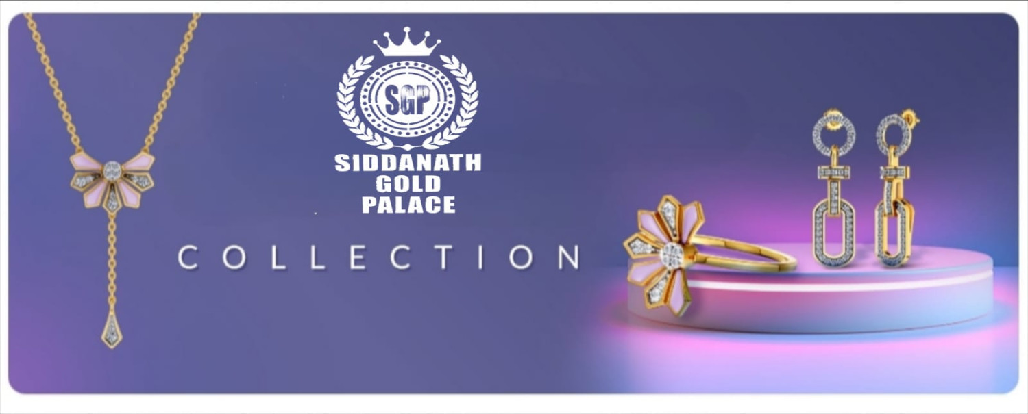 Siddanath Gold Palace promo